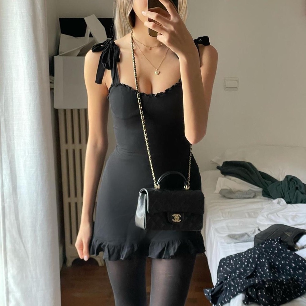 REFORMATION DRESS